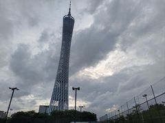 -MVP足球场(广州塔店)