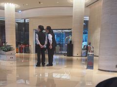 -千禧新世界香港酒店
