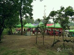 -芭莉与彩虹西餐厅(成都合生汇店)