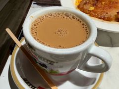 -深仔记茶餐厅(亚士厘道店)