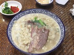-毅祥斋老孙家泡馍(北院门鼓楼店)