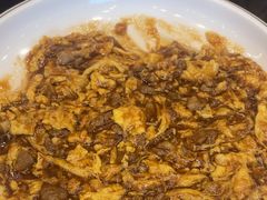 醋溜木须-民族饭荘(新华大街店)