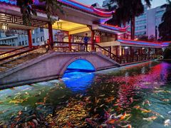 -番禺宾馆丽苑厅