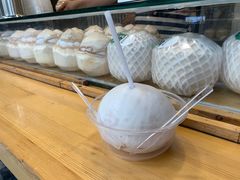 -椰子下蛋(南锣鼓巷店)