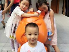 -祥云墅彩翼儿童美术馆(房山长阳店)