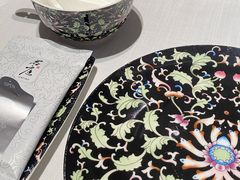 -君庭中餐厅(友谊宾馆店)