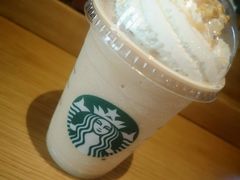 -星巴克臻选(湖滨道店)