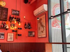 -acquolina·阿果里呐意大利比萨店(紫薇尚层店)