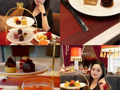 -郑州希尔顿酒店·阿米奇意大利餐厅