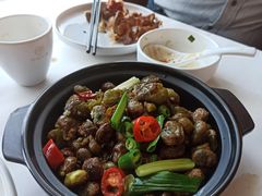 -阿明小菜·海鲜·上海菜(梅陇华理店)
