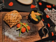 -上海苏宁宝丽嘉酒店·Cafe Bellagio西餐厅