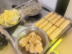 -月圆火锅(宁海东路二店)