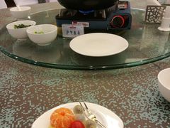 -南京钟山宾馆(江苏省会议中心)