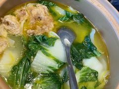 -箸福·夜上海(月牙湖公园店)