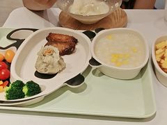 -眉州东坡(团结湖店)