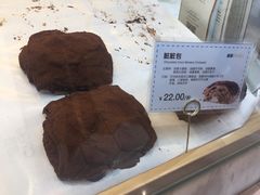 -DEMO黛慕蛋糕(中泰店)