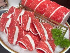 -牛将军•涮肉•烤肉•铁板烧(北京王府井·故宫店)
