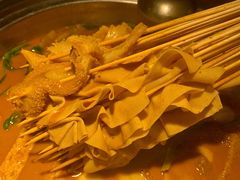 -杨翔豆皮涮牛肚(万和城店)