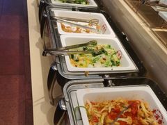 -素满香·食养自助(建邺万达店)