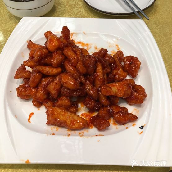 人人居家常菜·陕北地方菜(新区店)