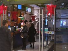 门面-严厨老坛酸菜鱼(吴江万宝店)