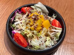 黄桃小沙拉-森Some Fusion(荔湾店)
