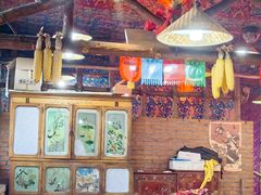 -鱼窝棚柴火铁锅炖(富山屯店)