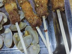 -老虎滩大连海鲜烧烤(建邺云锦路总店)