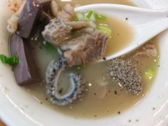 -山沟沟羊小馆&烤全羊羊肉汤(麦岛店)