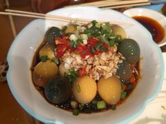 -地婆美食(洞庭东岸店)