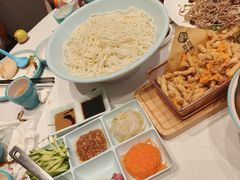 -聆桂烤鸭·金奖烤鸭(静联广场店)