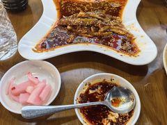 -天全县三土司椒麻鸡餐厅