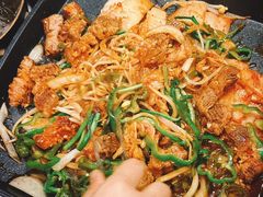 -烧肉达人(凯德晶萃店)