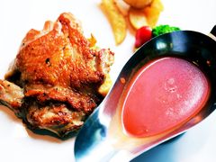 -绿茵阁牛扒餐厅(客村店)