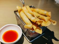-前海沿·青岛菜(李沧万达店)
