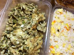 -东北食府·铁锅炖(花溪湾店)