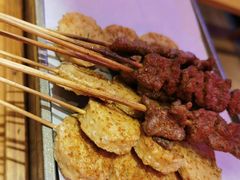 -庆峰龙虾烧烤(合肥一店)