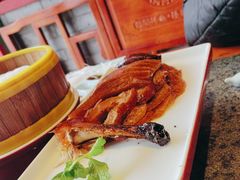 -北平食府.北京烤鸭(亦庄店)
