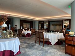 -粤财皇冠假日酒店·彩华轩中餐厅