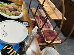 -常赢三兄弟·清真涮肉·清真炒菜(朝阳新城店)
