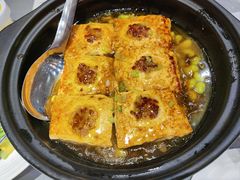 -阿庄新豫菜(航海东路店)