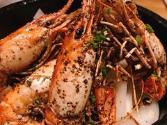 -阿吾罗日本料理(K11艺术中心店)