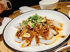 -渝信川菜(长安店)