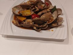 -强记海鲜·大排档(蛇口新街店)