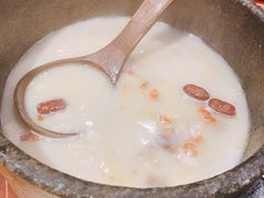 墨脱石锅鸡-敏珠拉姆藏餐·南京厨房(富春江东街店)