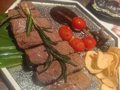-弓二·烧鸟居酒屋(财富购物中心店)