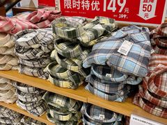 -优衣库(广州天河领展广场店)