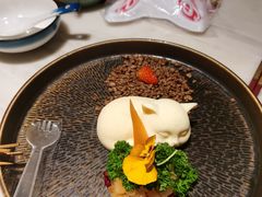 -唐猫庭院·千年陕菜(大唐不夜城店)