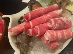 -Mr·Fish鱼鲜生海鲜放题(银泰in99店)