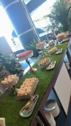 -中茵皇冠假日酒店·宴会厅